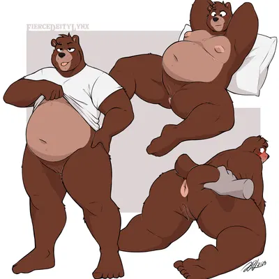 marlon (manyakuma) created by manyakuma