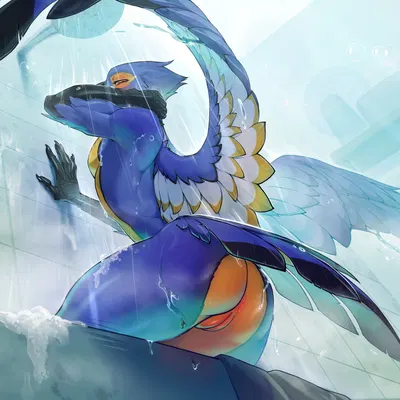 mars (marsattackk) created by indigochto