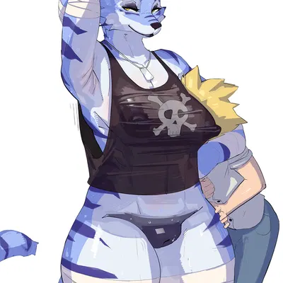 matt ishida (bandai namco, digimon) created by magnetus