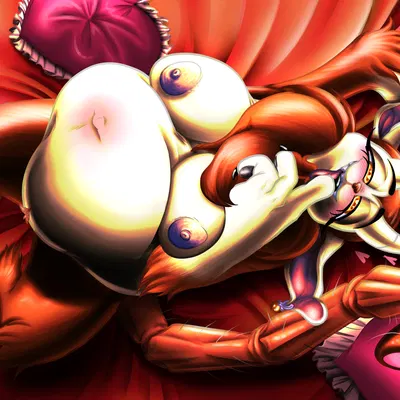 maulie (dungeon flippers) (dungeon flippers, dungeons and dragons) created by wastedtimeee