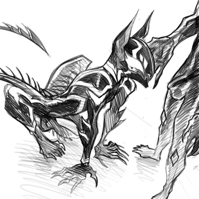 max (maxspite) (marvel) created by maxspite