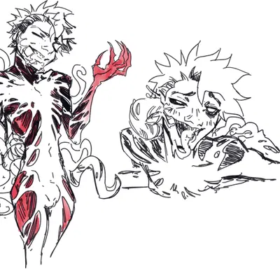 max (maxspite), spite (maxspite) created by maxspite