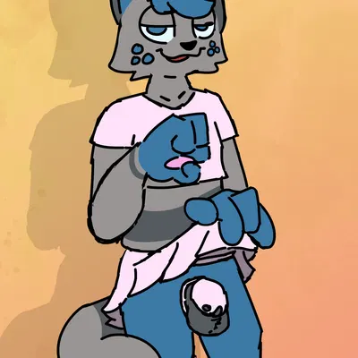 maxie (maxcatuwu) created by maxcatuwu