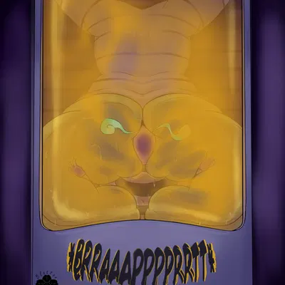 may (blossonflower), zina (blossonflower) created by blossonflower