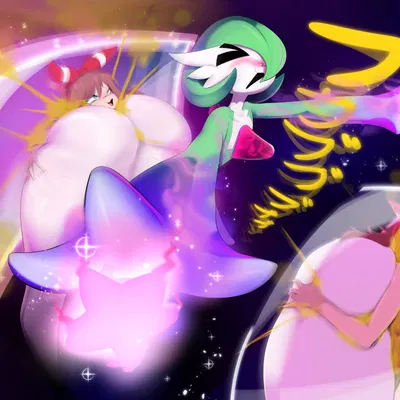 may (pokemon) (nintendo, pokemon) created by breppy