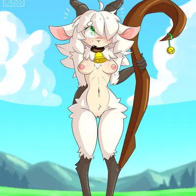 maybelle (biddoboss) created by biddoboss