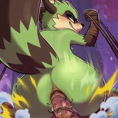 maypul (rivals of aether) created by sharkysocks