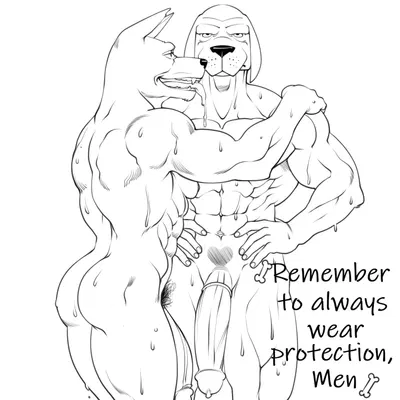 mcgruff the crime dog, nasus (lol) (league of legends, riot games) created by grillo