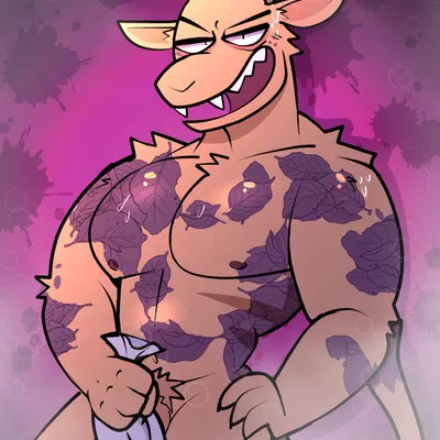 melon (beastars) (beastars) created by janjauwu