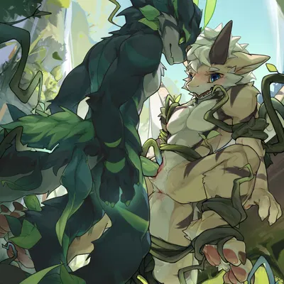 meoca, notvalidsky (mythology) created by meiyazai