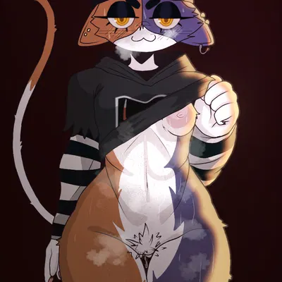 meow skulls (epic games, fortnite) created by cartoonwizzard