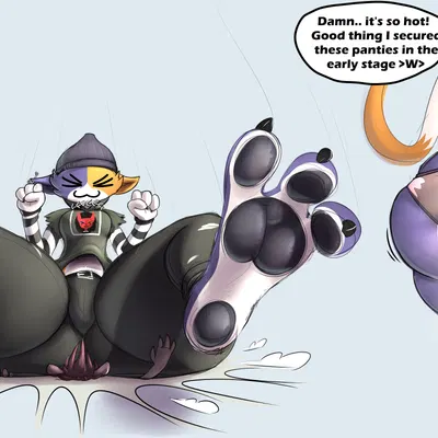 meow skulls (epic games, fortnite) created by jigglyjuggle