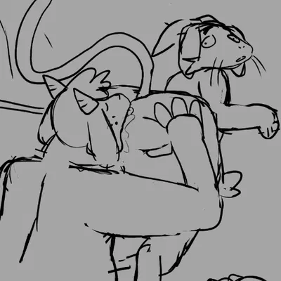 meow (space dandy) (space dandy)