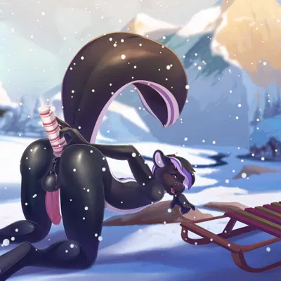 methyl lene skunk created by essien