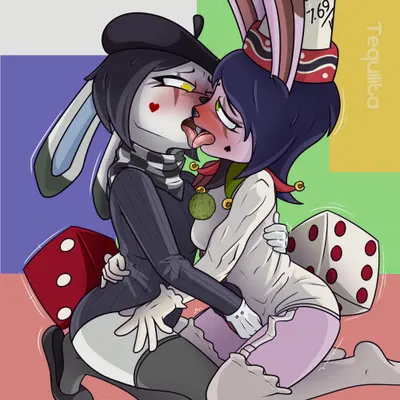 mexcalita (bombay), tequilita (bombay) created by bombay (artist)