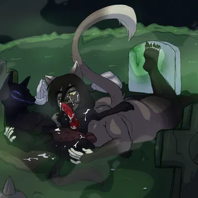 miasma velenosa (miasmium) created by queenkami