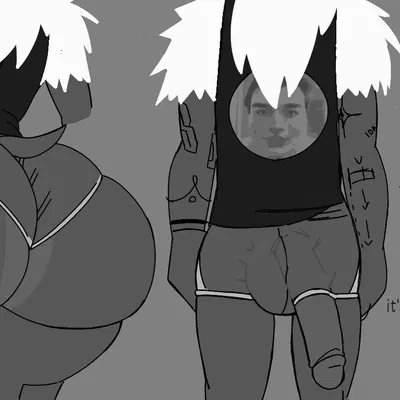 micha (echo) (echo (game), echo (series)) created by ephemeralscourg