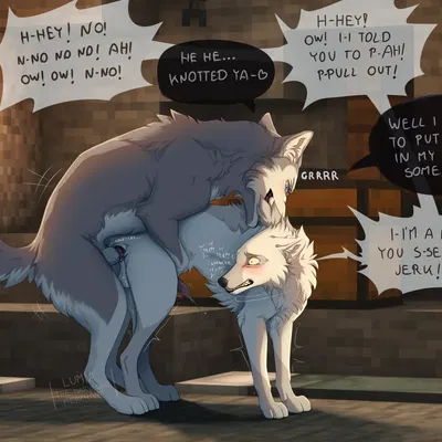 microsoft, minecraft created by lumia the merchant