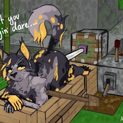 microsoft, minecraft created by miramore