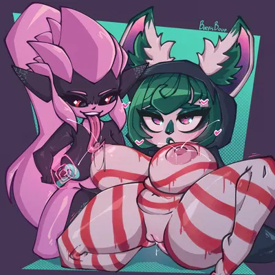 midna, vex (lol) (league of legends, nintendo) created by beepisboop