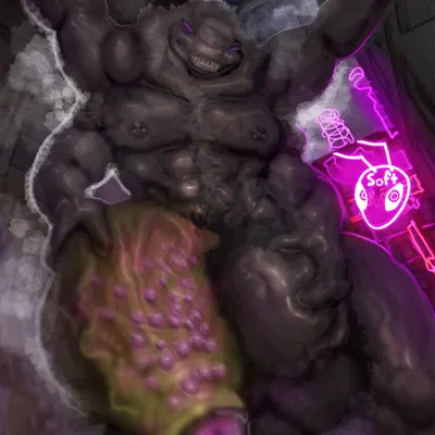 miel the bumblebee (softbeeplease) created by hohohonse