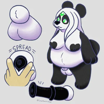 mika (lunarpanda8686) created by lunarpanda8686