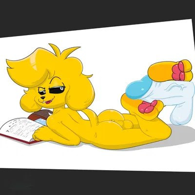 mikecrack created by kirudi18