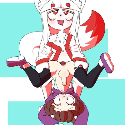 miko (jratking) created by jratking