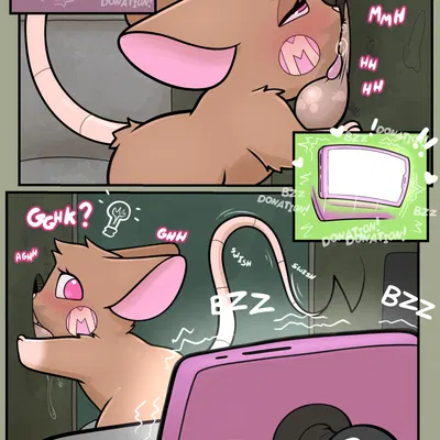 milachu created by milachu92