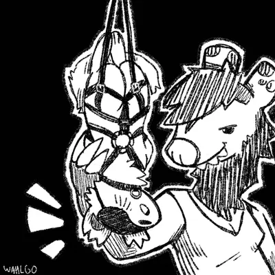 mildread (wahlgo), pollonium (wahlgo) created by wahlgo