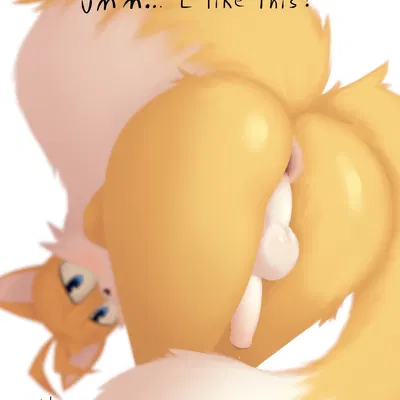 miles prower (sega, sonic the hedgehog (series)) created by marbleous