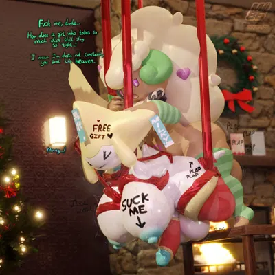 milky (milkyeightysix), smoothie (milkyeightysix) (nintendo, pokemon) created by milkyeightysix