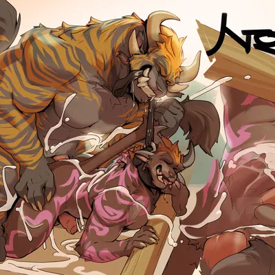 milo goldenheart (guild wars) created by no swift