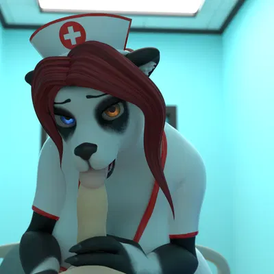 mio (xelli) (blizzard entertainment, warcraft) created by xelli