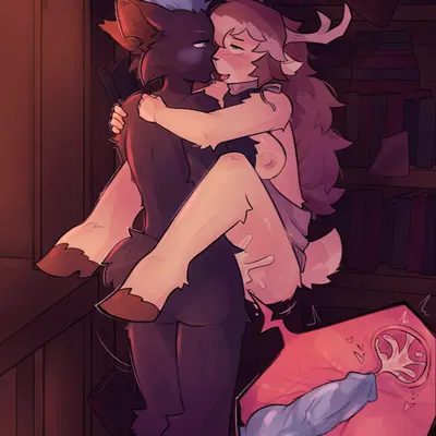 mirande (deustchy) created by sonofan