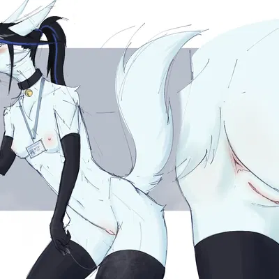 miss jenine created by siam fox