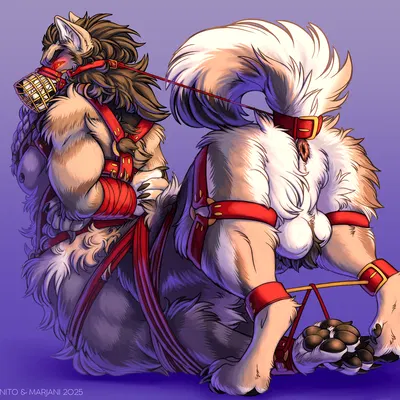 mjodvitnir (mythology) created by incorgnito, marjani