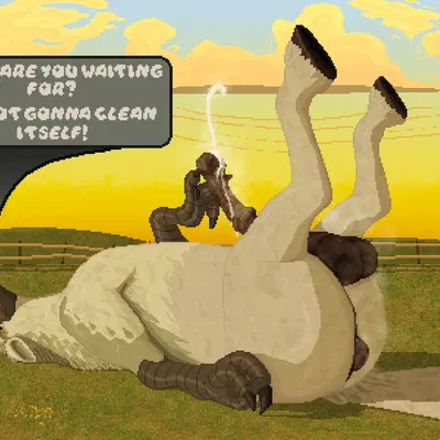 moche (bageldragon) (european mythology, greek mythology) created by zelkothezeeb