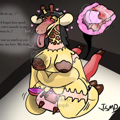 moloki (ishitmypants), zira (ishitmypants) created by ishitmypants