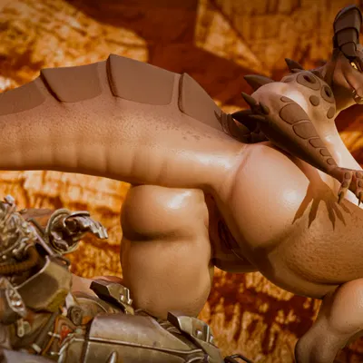 mommyclaw (vulgarvictor) (bethesda game studios, fallout) created by thedirtyant