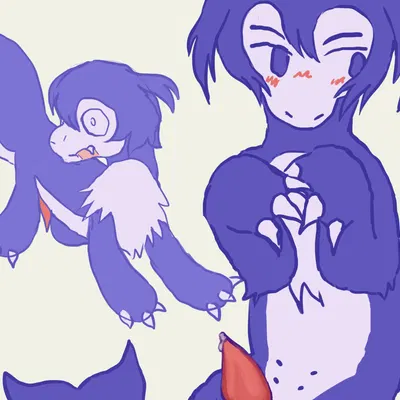 moonstone (teochronico) created by teochronico