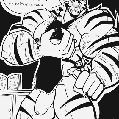 mountain (arknights) (arknights, hypergryph) created by pinumontbalou