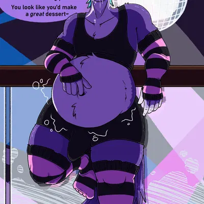 mox (antillion123) created by takame