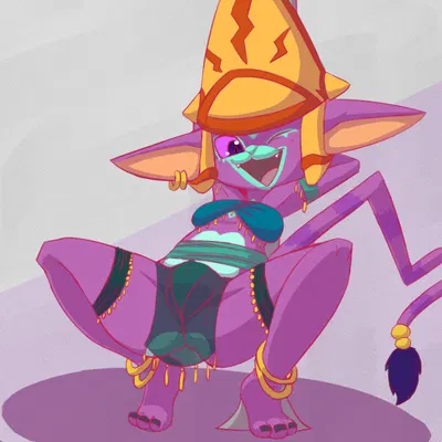 mozu (gigantic) (gigantic) created by vono