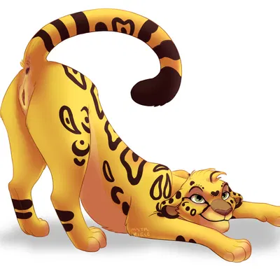 msole (mwendo) created by mstrpiece