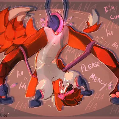 muffy (leapsandtumbles) created by leapsandtumbles