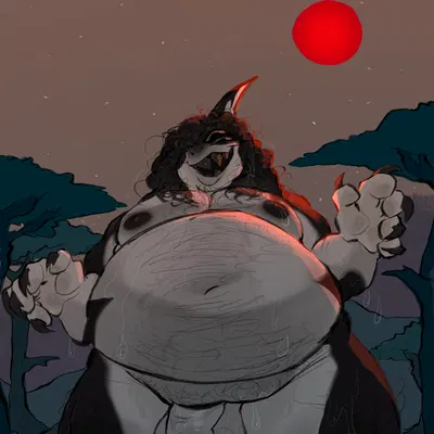 murray orca created by catatex 69