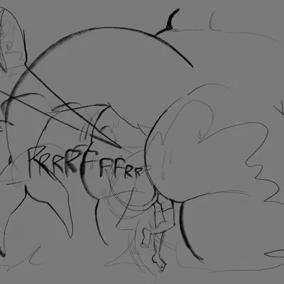 murray orca created by catatex 69