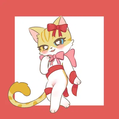 muse (love for my cutie) (love for my cutie) created by lin1435489 (artist)