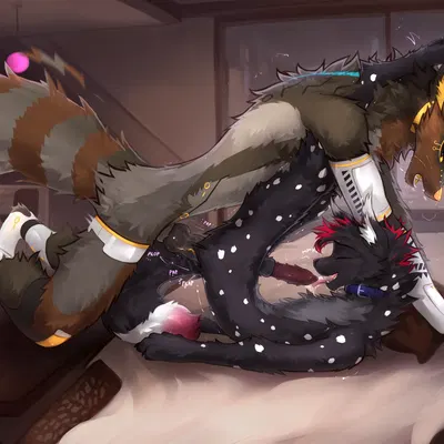 myji, nix (erk1) created by alikars